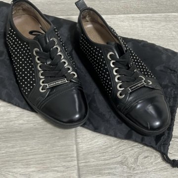 Кроссовки Carlo pazolini