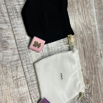 Tous оригинал упаковка мешочек