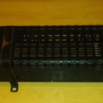 Обогреватель ПТ 10 - 2 (СССР)