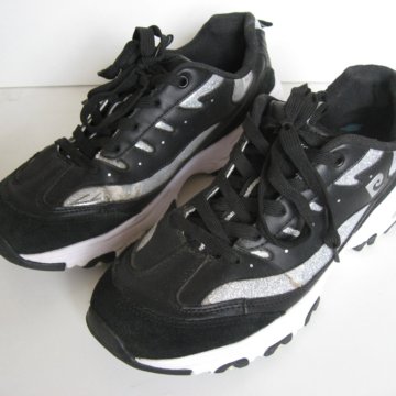 Кроссовки женские Pierre Cardin 40 раз Б/У