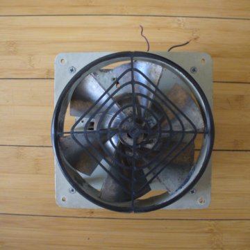 Вентилятор Столбик Купить Казань