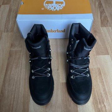 Ботинки timberland