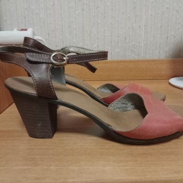 Босоножки rieker