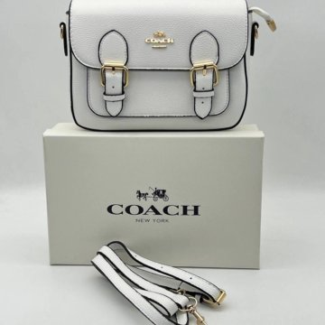 Сумка Coach