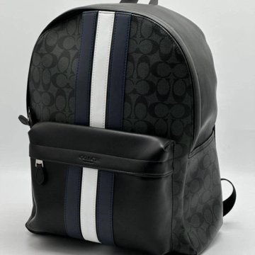 Рюкзак Coach