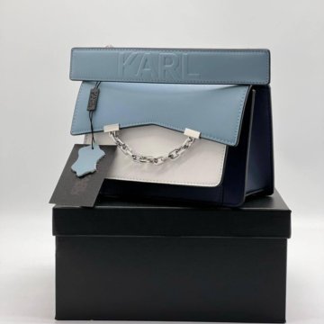 Сумка Karl Lagerfeld
