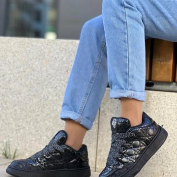 Кроссовки DIOR ⚜️