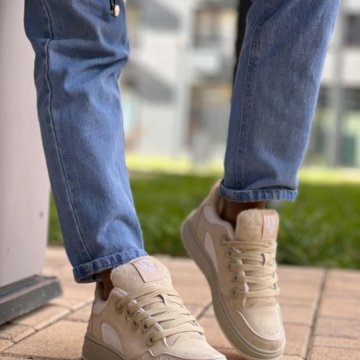 Кроссовки DIOR ⚜️