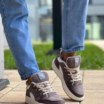 Кроссовки DIOR ⚜️