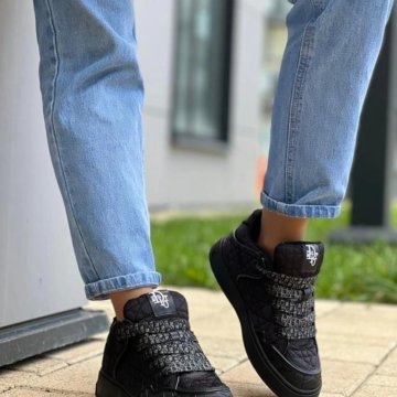 Кроссовки DIOR ⚜️