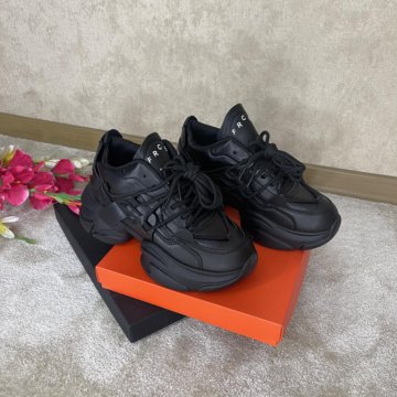 Кроссовки р:37/38