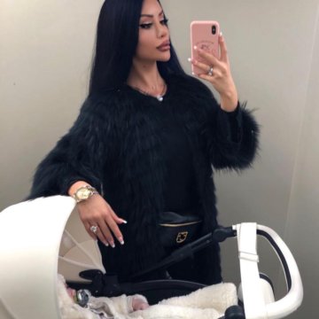 Сумка на поясе Furla новая