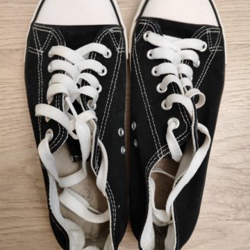 Кеды женские