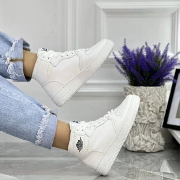 NIke Jordan 1 женские