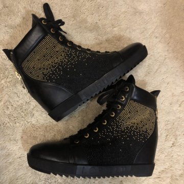 Ботинки Loriblu Италия оригинальные