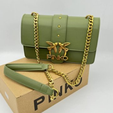 Сумка Pinko