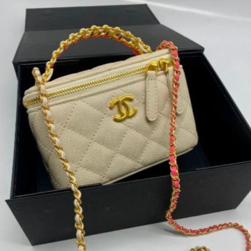 Сумка Chanel