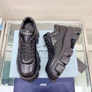 Ботинки PRADA ⚜️