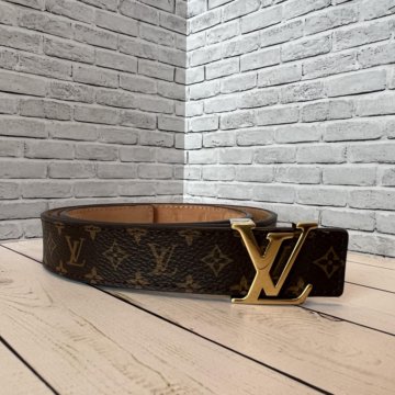 Ремень Louis Vuitton