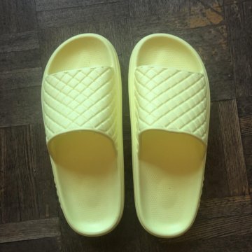 Шлепанцы glocs