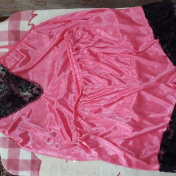 Ночная рубашка