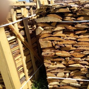 Дрова ,сосна, лиственница.