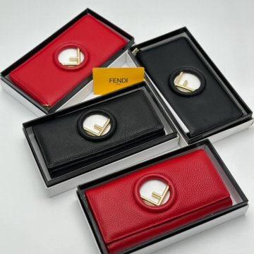 Кошелек Fendi