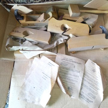 Набор столяра