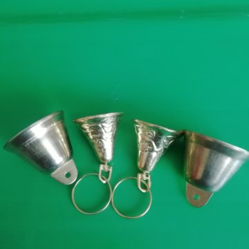 Колокольчики