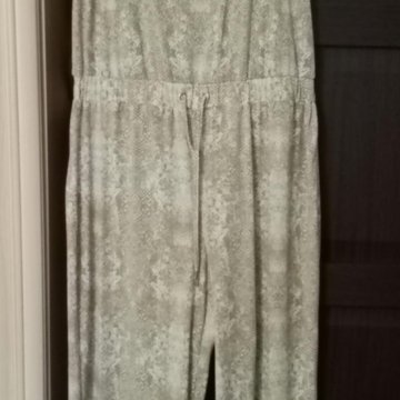 Комбинезон 50 52 размер