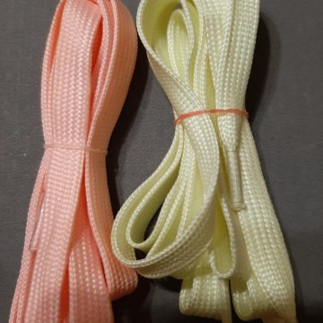 Светящиеся шнурки