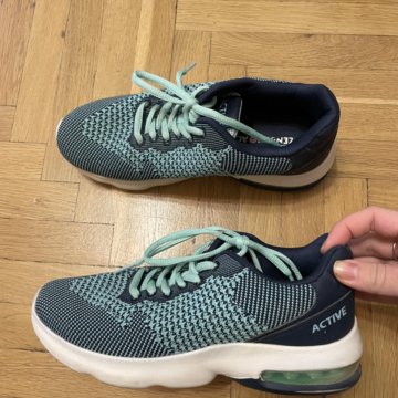 Кроссовки для спорта для ходьбы 37 размер Zenden