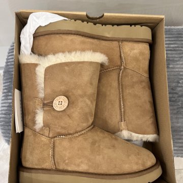 Ugg новые