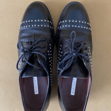 Лоферы Basconi 37 размер