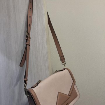 Сумка Karl Lagergeld