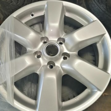 Диски На Альмера G15 Купить