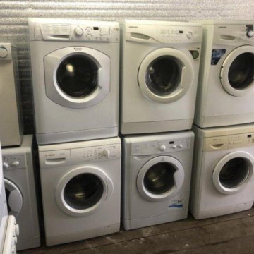 Стиральные Машины Бу Купить Оренбург