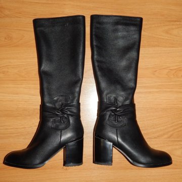 Сапоги зимние, женские Covani. 36