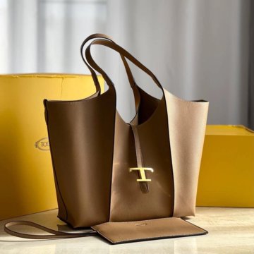 Сумки-шопер TOD'S 