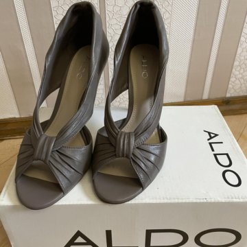 Туфли Aldo 39 размер