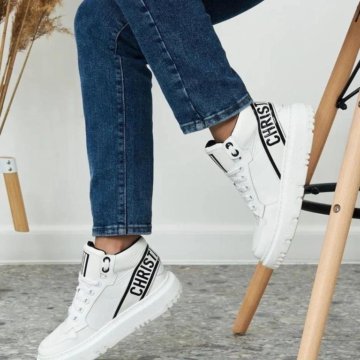 Кроссовки DIOR ⚜️