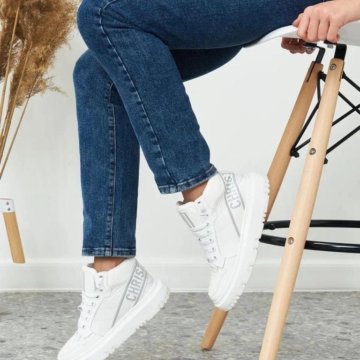 Кроссовки DIOR ⚜️