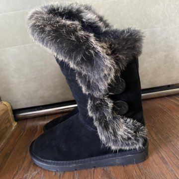 Ugg женские оригинал