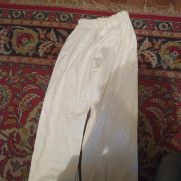 Кастум для карате