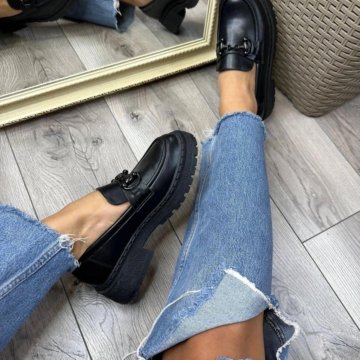 Туфли женские