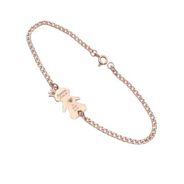 Браслет с 1 малышом