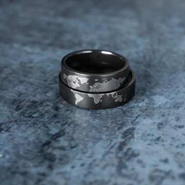 Титановая пара 