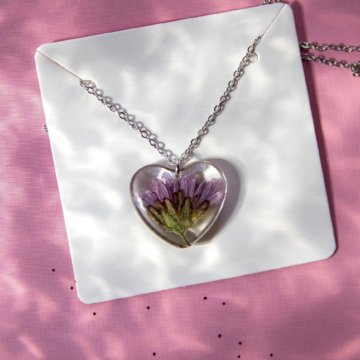 Подвеска на цепочке