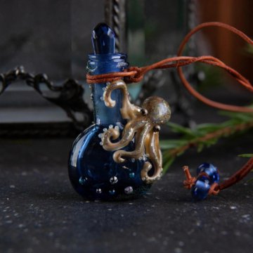 Аромакулон 