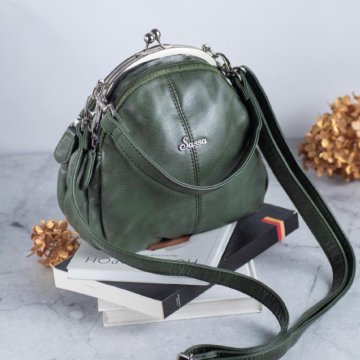 Ретро-сумочка